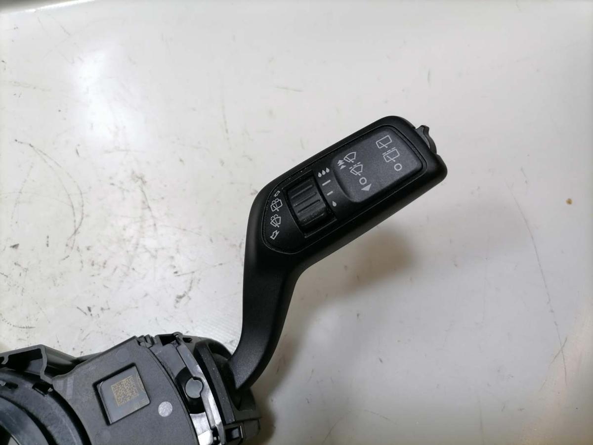 Ford Fiesta MK7 original Kombischalter Blinkerschalter Wischerschalter Schleifring Bj.2018